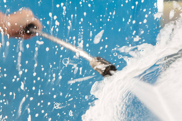 Best Fleet Vehicle Washing  in Pleasant View, TN