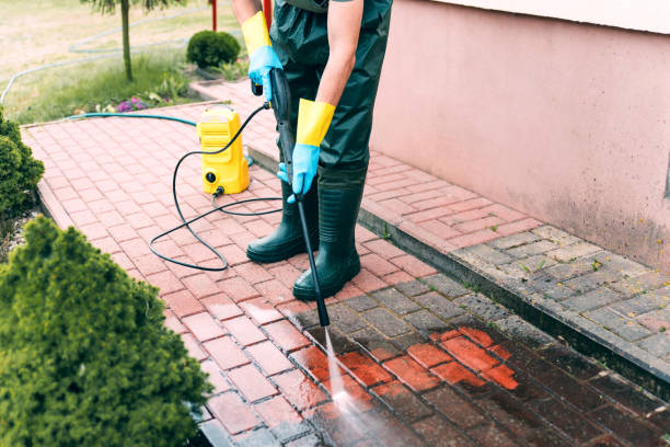 Best Post-Construction Pressure Washing  in Pleasant View, TN